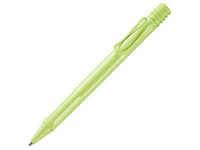 LAMY Kugelschreiber safari grün Schreibfarbe schwarz, 1 St.