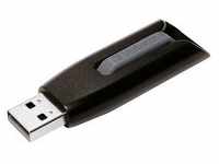 Verbatim USB-Stick Store 'n' Go V3 schwarz 32 GB 49173