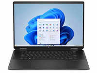 HP Spectre x360 16-aa0074ng Convertible Notebook 40,6 cm (16,0 Zoll), 32 GB...