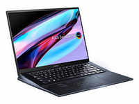ASUS Zenbook Pro 16X OLED UX7602VI-MY034W Notebook 40,6 cm (16,0 Zoll), 32 GB RAM, 2