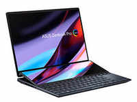 ASUS Zenbook Pro 14 Duo OLED UX8402VU-P1097X Notebook 36,8 cm (14,5 Zoll), 32 GB RAM,