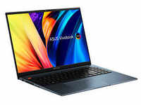 ASUS Vivobook Pro 16 OLED K6602VU-MX127X Notebook 40,6 cm (16,0 Zoll), 16 GB RAM, 1