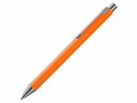LAMY Kugelschreiber econ orange Schreibfarbe schwarz, 1 St.