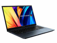 ASUS VivoBook Pro 15 M6500RC-MA028W Notebook 39,6 cm (15,6 Zoll), 16 GB RAM, 1 TB