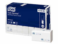 TORK Papierhandtücher 150300 H2 Universal Interfold-Falzung 2-lagig 3.360...