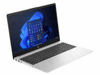 HP 255 G10 9G842ES Notebook 39,6 cm (15,6 Zoll), 8 GB RAM, 256 GB SSD, AMD Ryzen™ 3