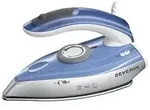 SEVERIN BA 3234 Reisebügeleisen 1000 W SEVERIN BA 3234 Reisebügeleisen 1000 W