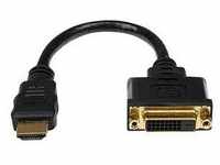 StarTech.com HDDVIMF8IN HDMI A/DVI-D Adapter