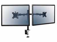 Kensington Monitor-Halterung SmartFit Ergo Dual K55409WW schwarz für 2 Monitore,