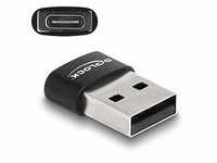 DeLOCK 60002 USB 3.2 C/USB 3.2 A Adapter