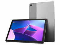 Lenovo Tab M10 (3. Gen) Tablet 25,6 cm (10,1 Zoll) 64 GB grau ZAAG0023SE