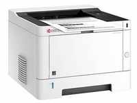 KYOCERA ECOSYS P2235dn Life Plus Laserdrucker grau 870B61102RV3NL3