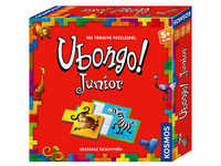 KOSMOS Ubongo Junior Geschicklichkeitsspiel