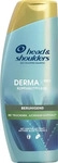 head&shoulders DERMAXPRO BERUHIGEND Shampoo 400 ml