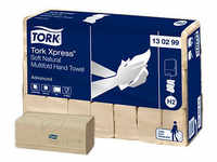 TORK Papierhandtücher 130299 H2 Advanced Interfold-Falzung 2-lagig 3.780...