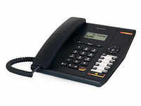 Alcatel Temporis 580 Schnurgebundenes Telefon schwarz ATL1407525
