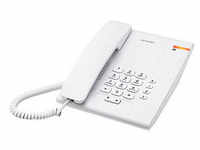 Alcatel Temporis 180 Schnurgebundenes Telefon schwarz ATL1407501