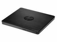 HP F2B56AA externer DVD-Brenner schwarz