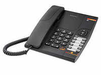 Alcatel Temporis 380 Schnurgebundenes Telefon schwarz ATL1407518