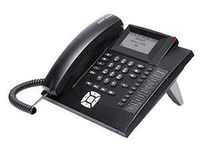 Auerswald COMfortel® 1200 Schnurgebundenes Telefon schwarz 90065