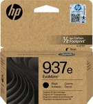 HP 4S6W9NE, HP 937e(4S6W9NE) schwarz Druckerpatrone