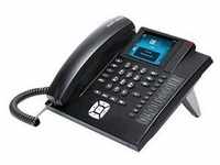 Auerswald COMfortel® 1400 IP Schnurgebundenes Telefon mit Anrufbeantworter schwarz