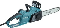 Makita UC4041A, makita UC4041A Elektro-Kettens&auml;ge 1.800 W blau/schwarz