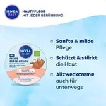 NIVEA BABY MEINE ERSTE CREME Babycreme 75,0 ml NIVEA BABY MEINE ERSTE CREME Babycreme 75,0 ml