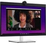 DELL P2724DEB Monitor 69,0 cm (27,0 Zoll) schwarz