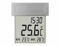 TFA® 30.1035 Thermometer silber