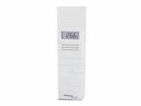 TechnoLine® TX29DTH-IT Hygrometer weiß