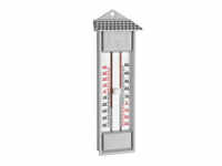 TFA® Thermometer Maxima-Minima weiß
