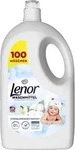 Lenor SENSITIV Waschmittel fl&uuml;ssig, 4,5 l