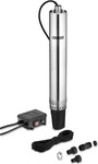 K&Auml;RCHER 1.645-422.0, K&Auml;RCHER Tauchdruckpumpe BP 6 Deep Well 1.000 Watt silber