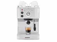 GASTROBACK® Design Espresso Plus Espressomaschine silber