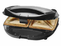 BOMANN ST/WA 1364 CB Sandwich-Toaster