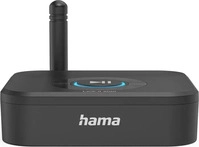 hama Link.it solo Bluetooth-Adapter schwarz