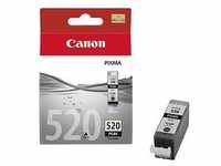 Canon PGI-520 BK schwarz Druckerpatrone 2932B001AA