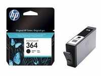 HP 364 (CB316EE) schwarz Druckerpatrone