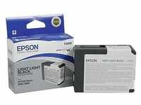 EPSON T5809 light light schwarz Druckerpatrone T580900
