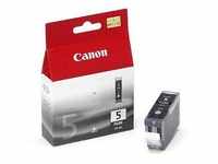Canon PGI-5 BK schwarz Druckerpatrone 0628B001
