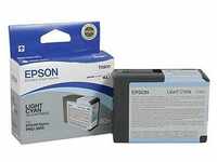EPSON T5805 light cyan Druckerpatrone T580500