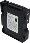 Ricoh GC 41K, RICOH GC 41K schwarz Druckerpatrone