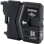Brother LC985BK, brother LC-985BK schwarz Druckerpatrone