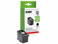 KMP C87 schwarz Druckkopf kompatibel zu Canon PG-540XL 1516,4001