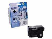 EPSON 27XL / T2711XL schwarz Druckerpatrone C13T27114012