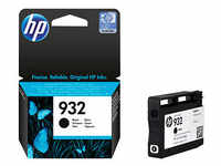 HP 932 (CN057AE) schwarz Druckerpatrone