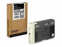 EPSON T6171 schwarz Druckerpatrone C13T617100