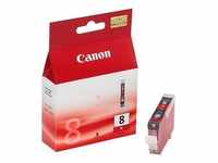 Canon CLI-8 R rot Druckerpatrone 0626B001
