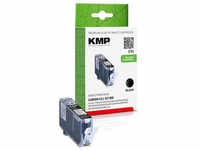 KMP C73 schwarz Druckerpatrone kompatibel zu Canon CLI-521 BK 1509,0001